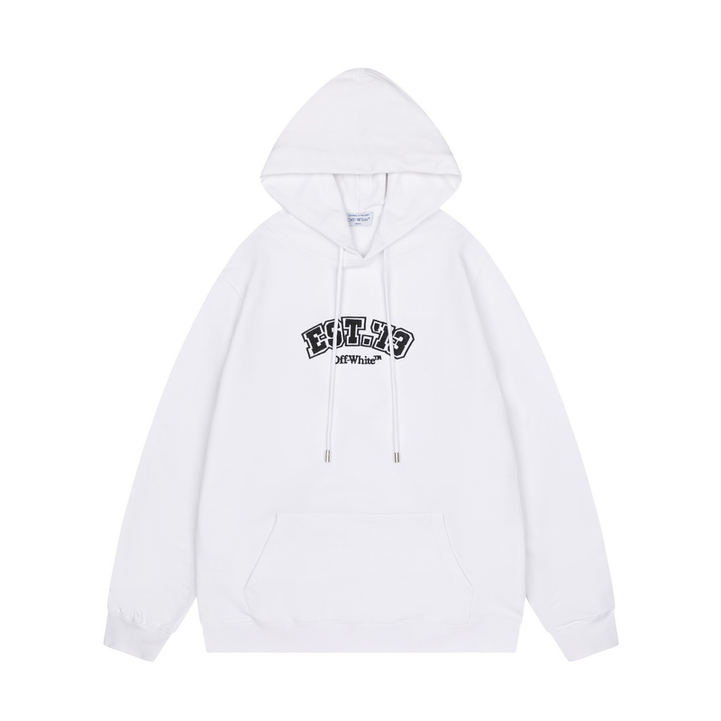 Off White Hoody-1123