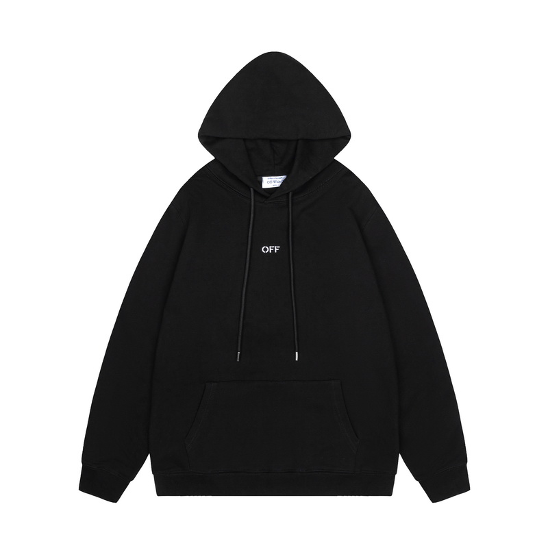 Off White Hoody-1129