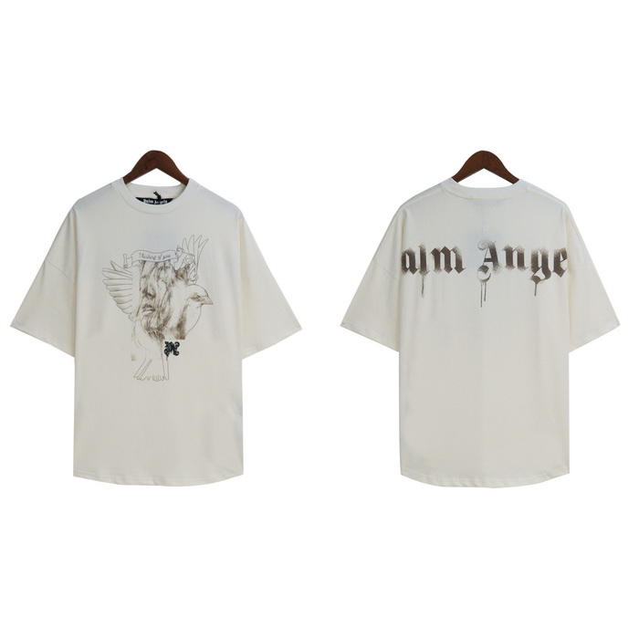 Palm Angels T-shirts-657