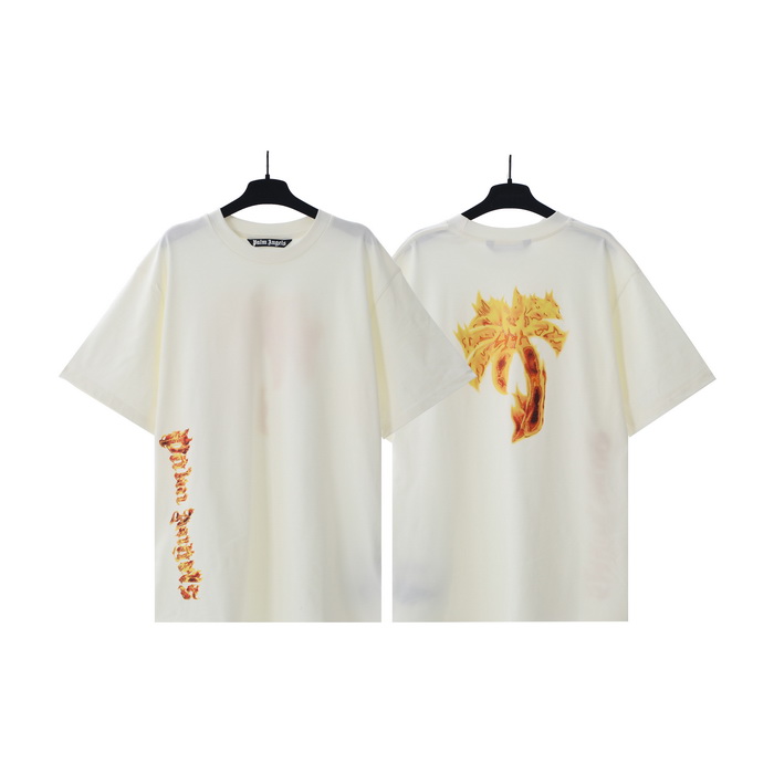 Palm Angels T-shirts-686