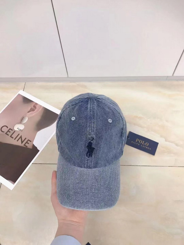 polo Cap-006