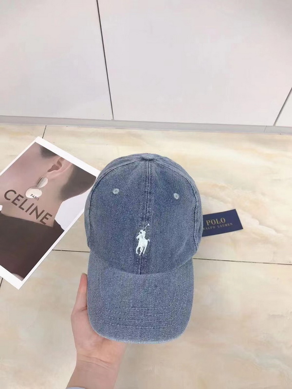 polo Cap-009