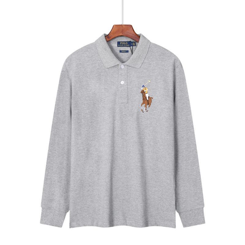 Polo Longsleeve-003