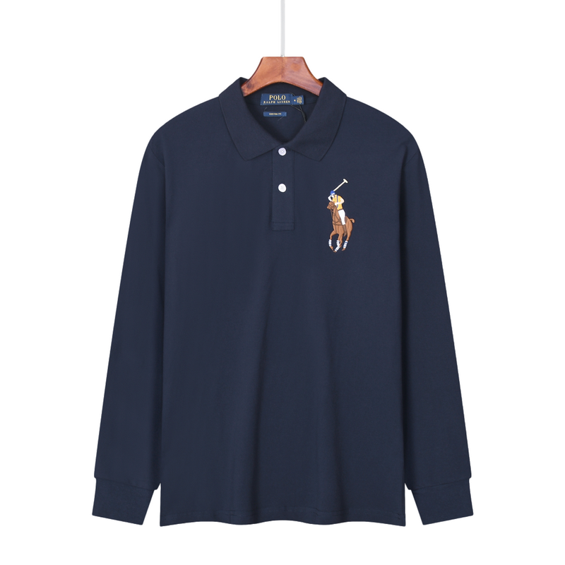 Polo Longsleeve-004