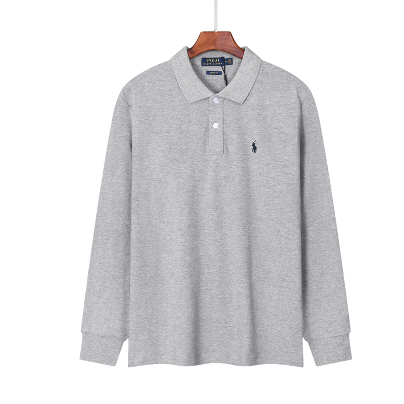 Polo Longsleeve-007