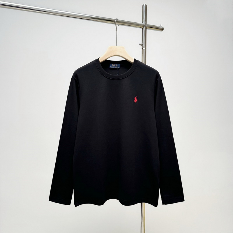 Polo Longsleeve-009