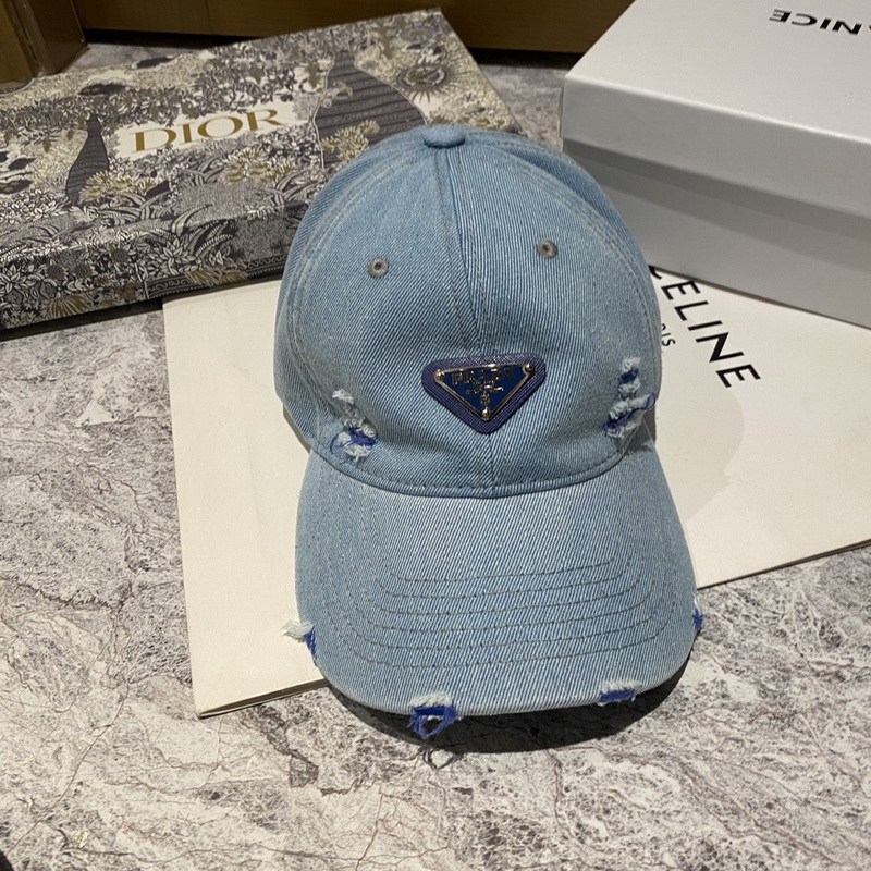 Prada Cap-006