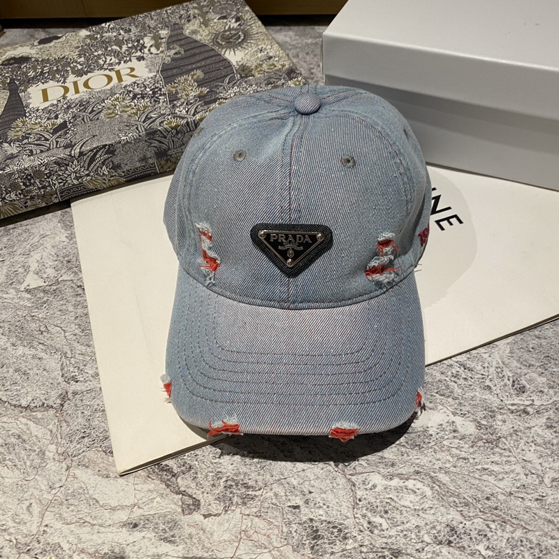 Prada Cap-007