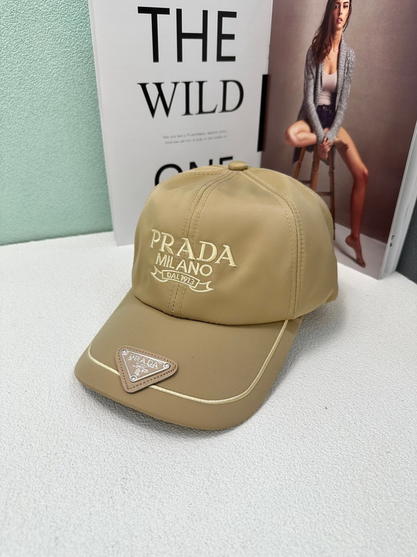 Prada Cap-028