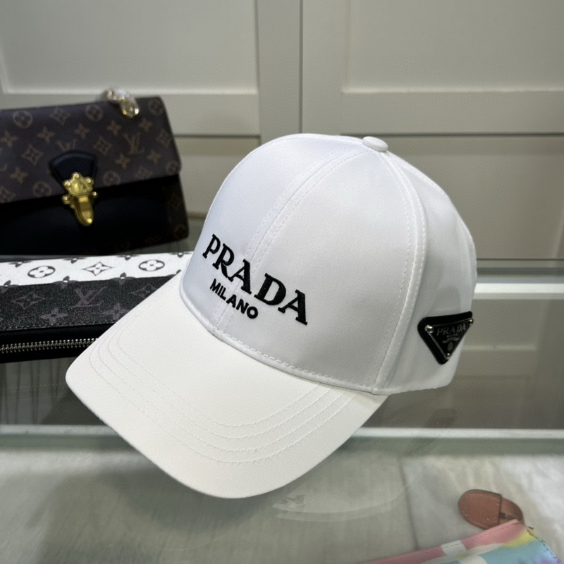 Prada Cap-047