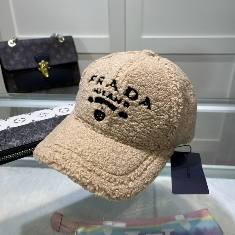 Prada Cap-086