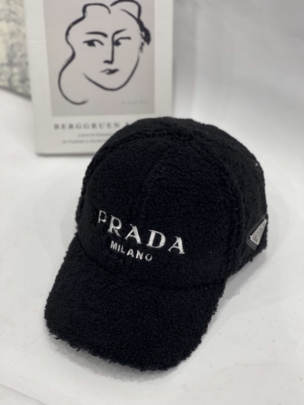 Prada Cap-093