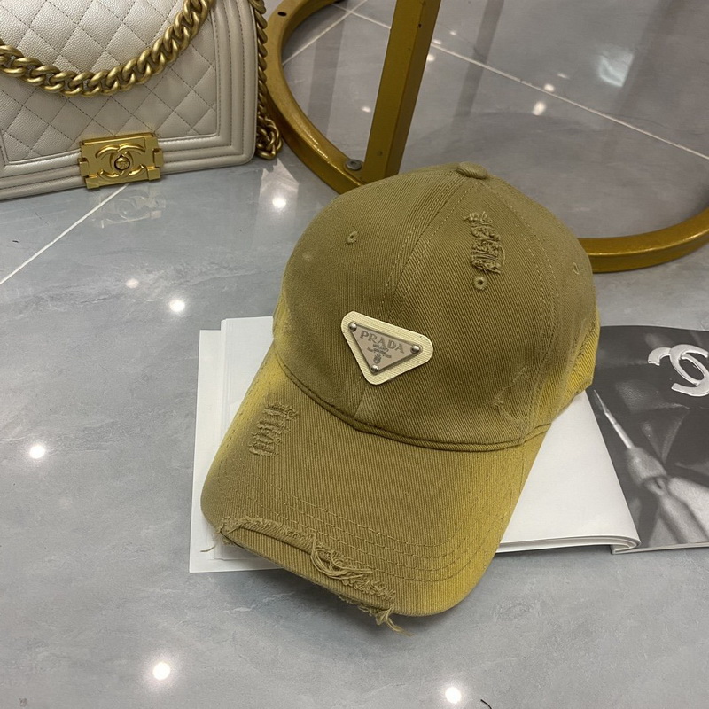 Prada Cap-122