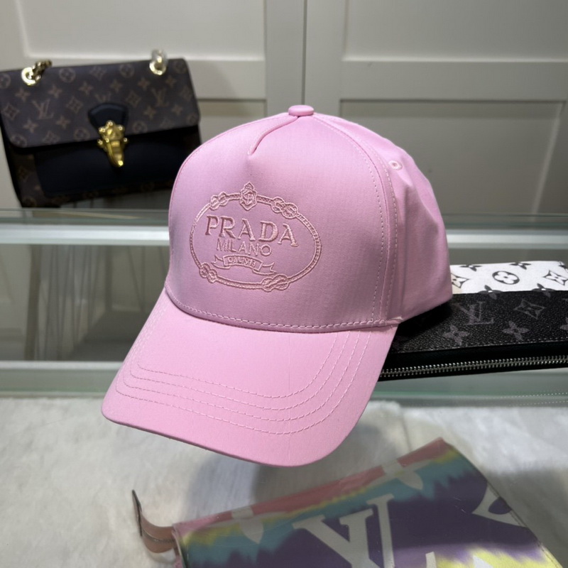 Prada Cap-129