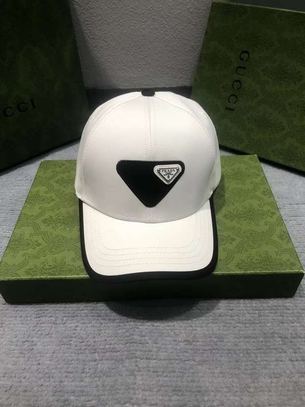 Prada Cap-162