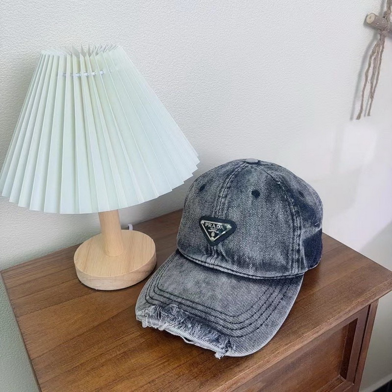 Prada Cap-167