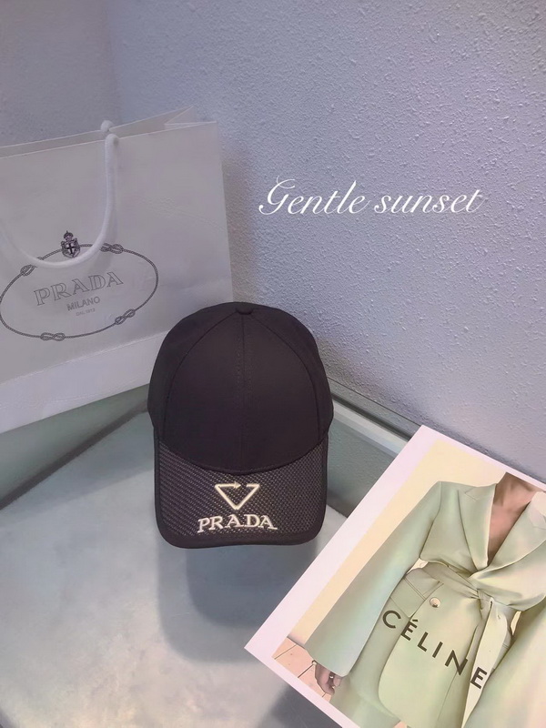 Prada Cap-175