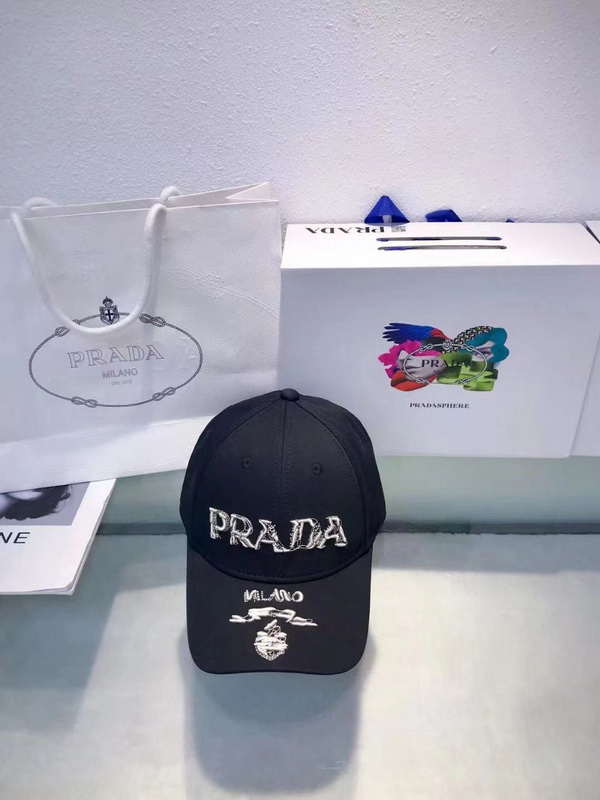 Prada Cap-191