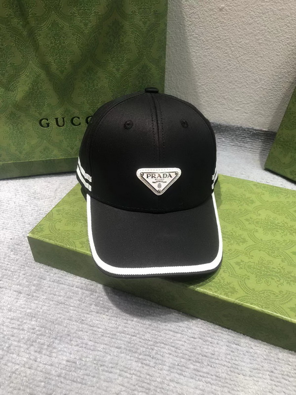 Prada Cap-224