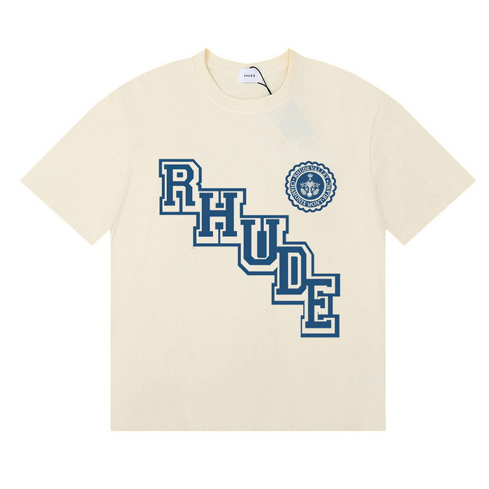 Rhude T-shirts-439