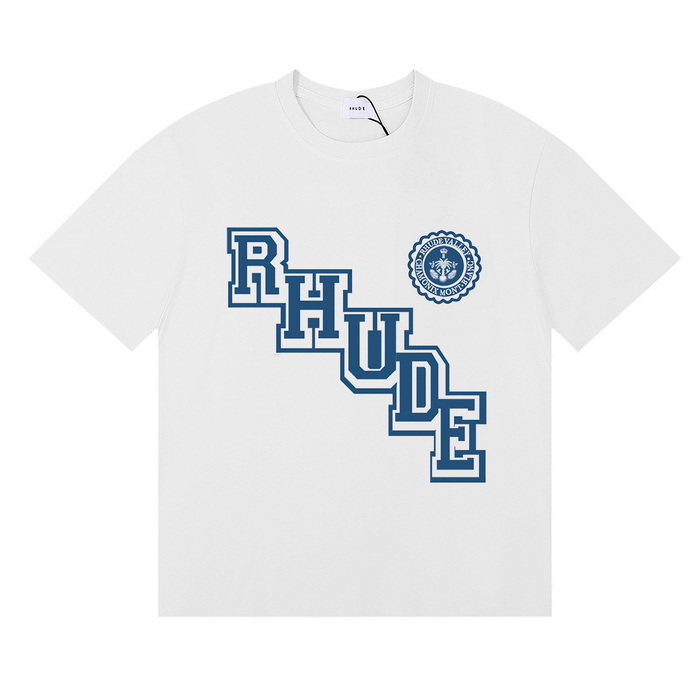 Rhude T-shirts-441