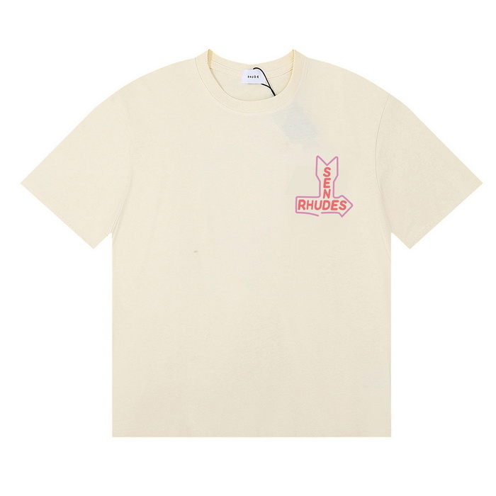 Rhude T-shirts-445