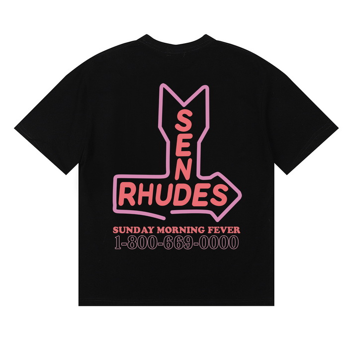 Rhude T-shirts-448