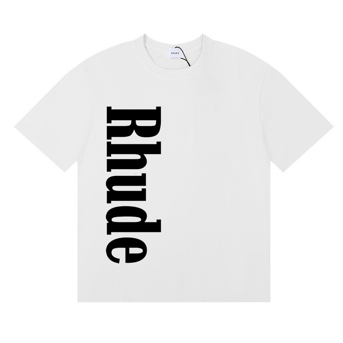 Rhude T-shirts-455