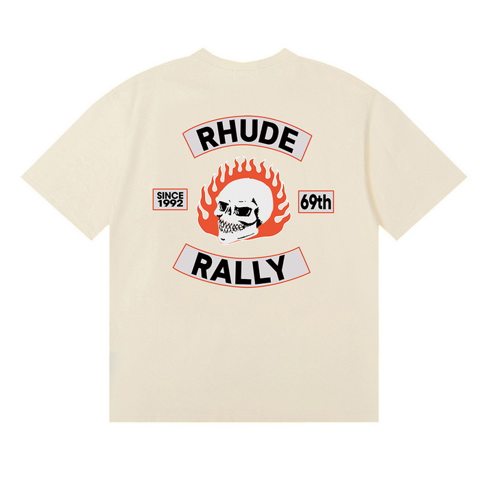 Rhude T-shirts-463