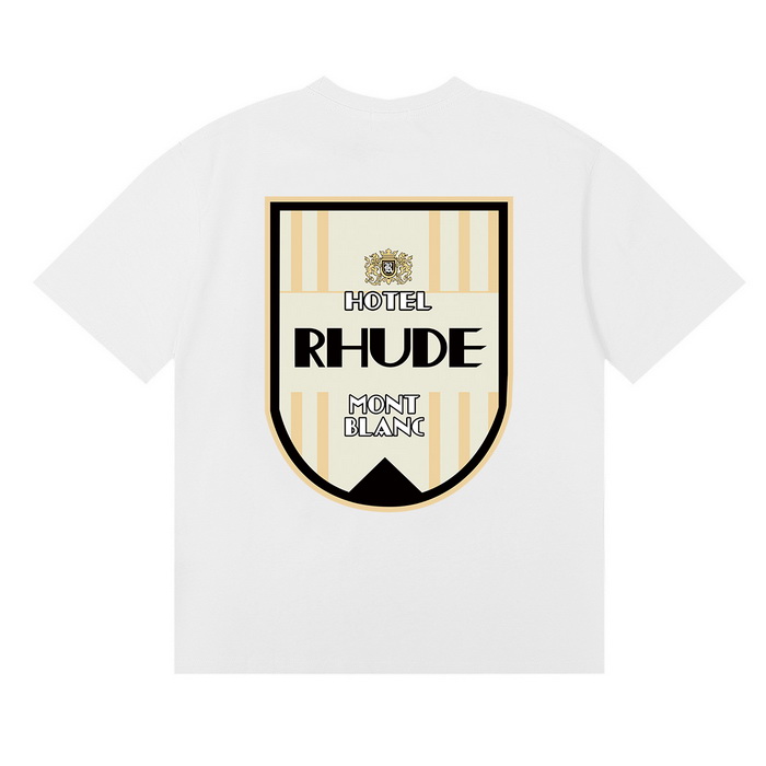 Rhude T-shirts-465