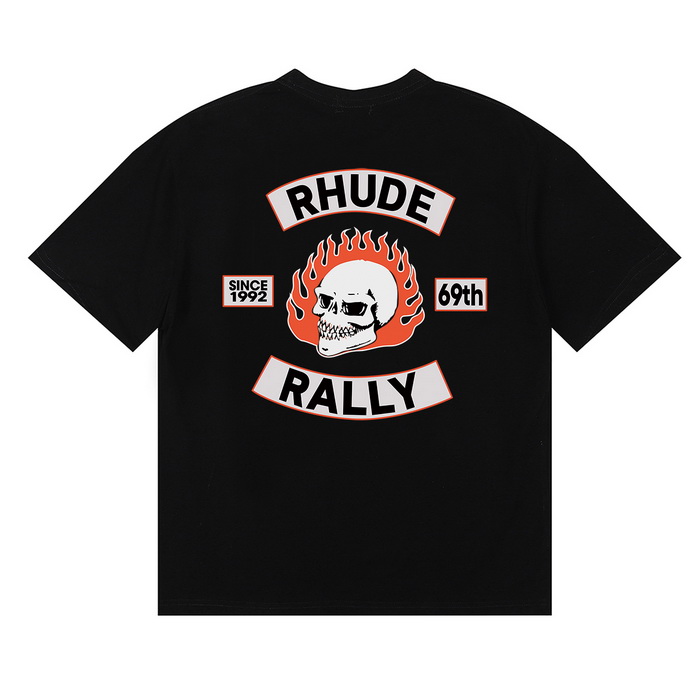 Rhude T-shirts-466