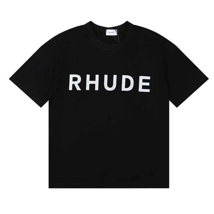 Rhude T-shirts-477