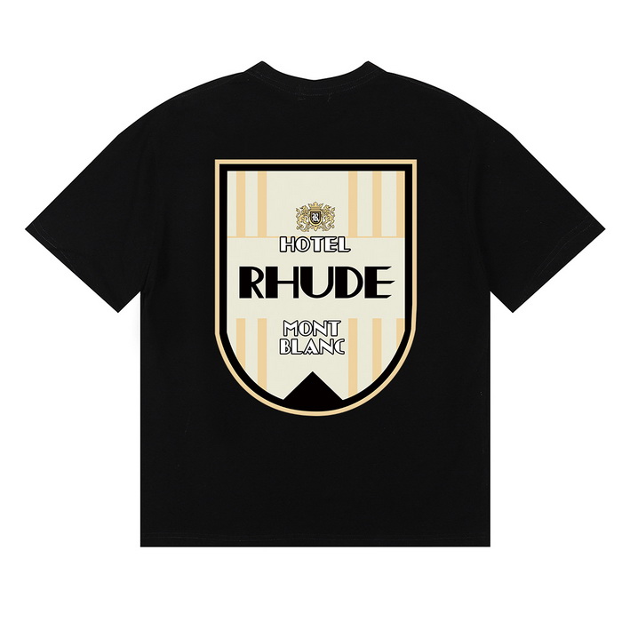 Rhude T-shirts-479