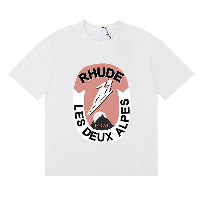 Rhude T-shirts-480