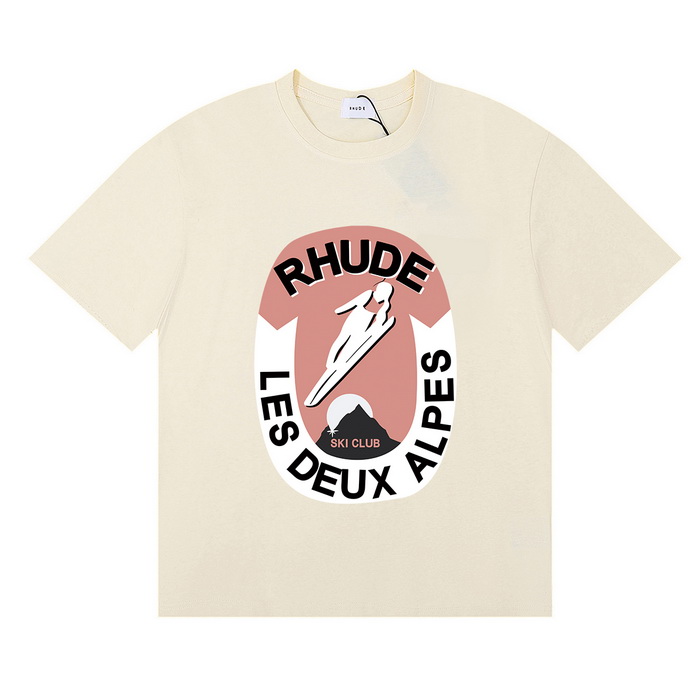 Rhude T-shirts-481