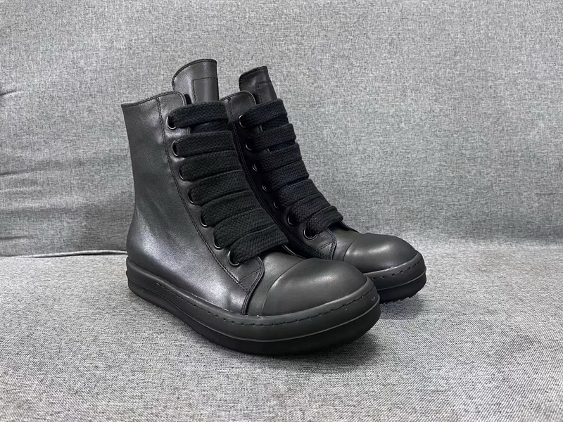 Rick Owens Shoes(AAA)-091