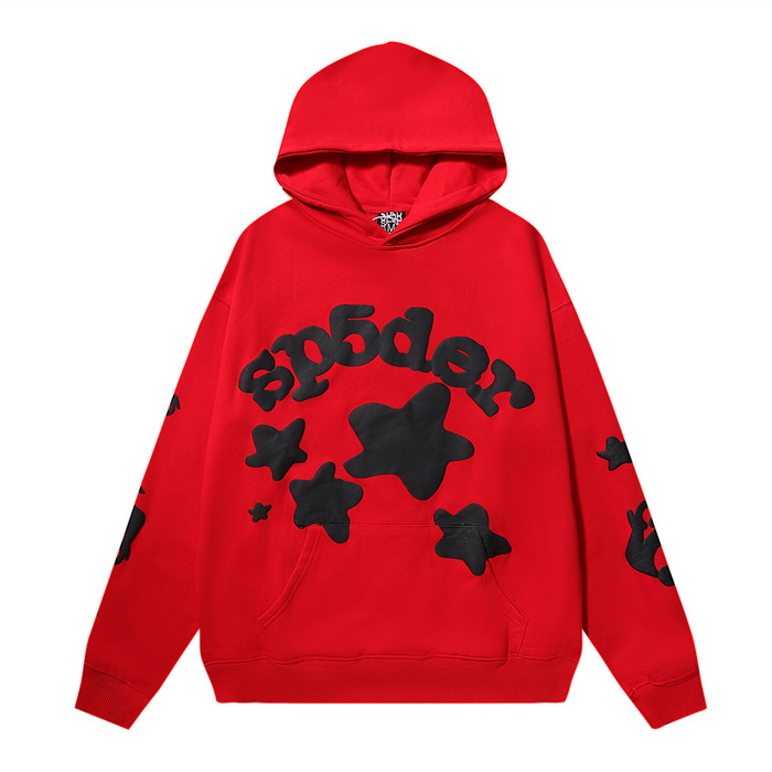 Sp5der Hoody-085