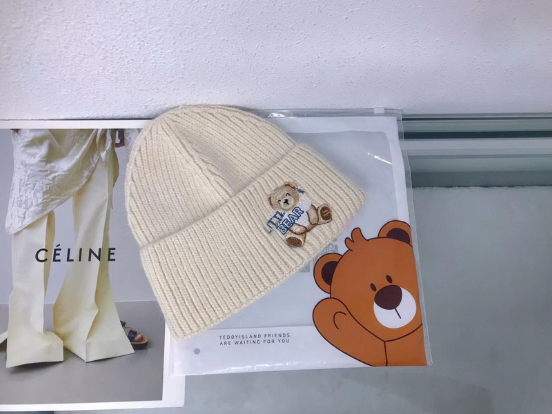 Teddy Island Beanies-011