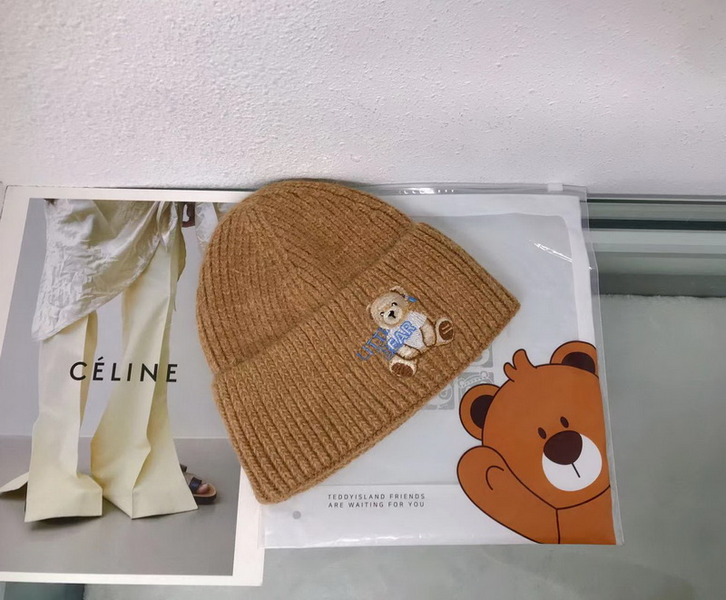 Teddy Island Beanies-012