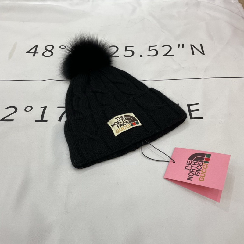 The North Face-Beanies-001