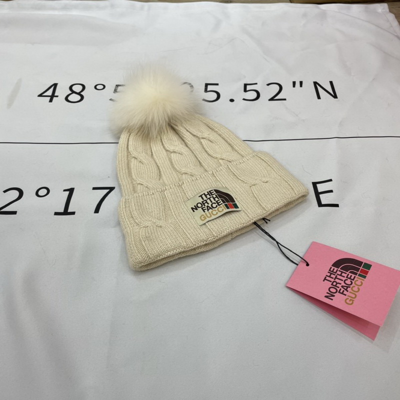 The North Face-Beanies-005