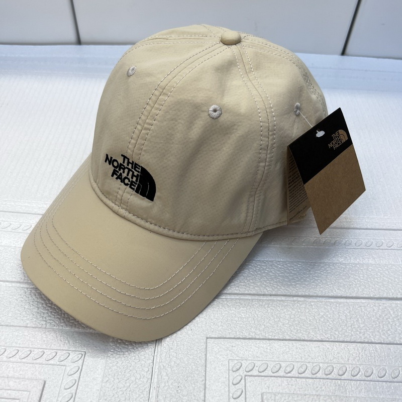 The North Face Cap-001