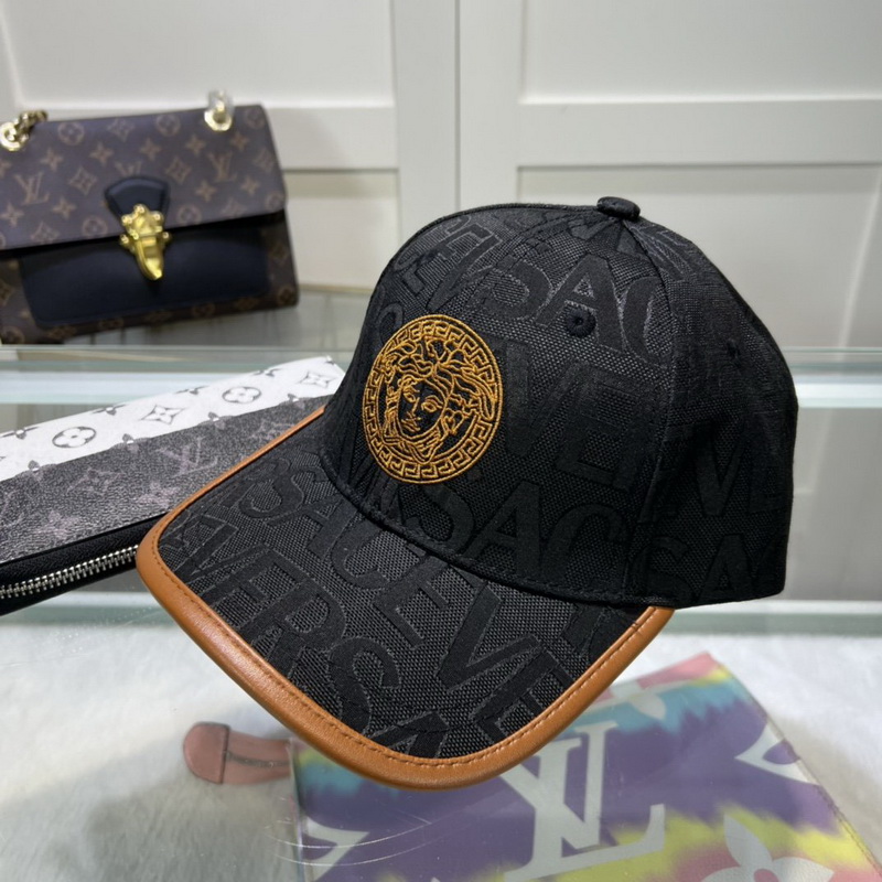 Versace Cap-002