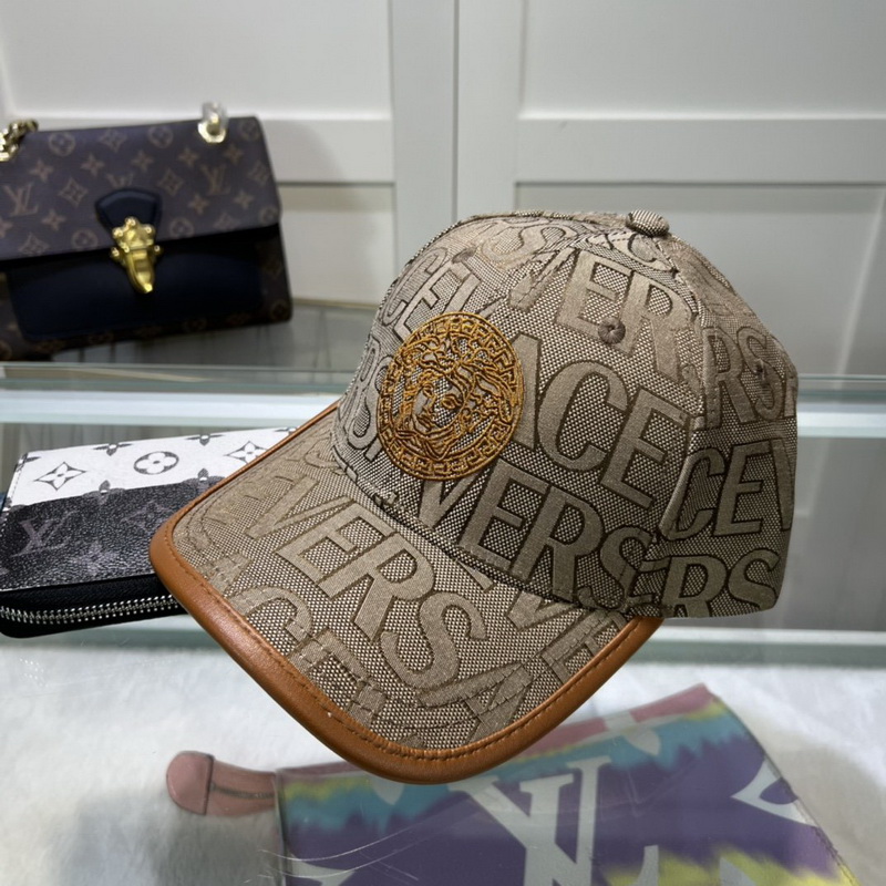 Versace Cap-004