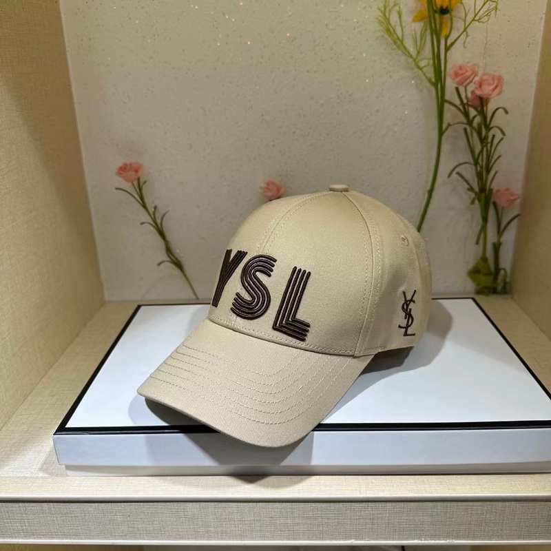 YSL Cap-010