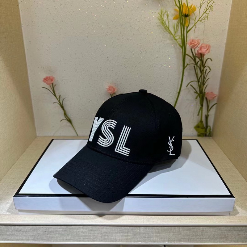 YSL Cap-014