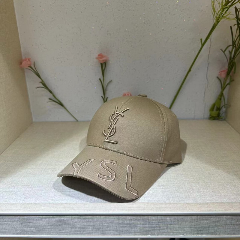 YSL Cap-016