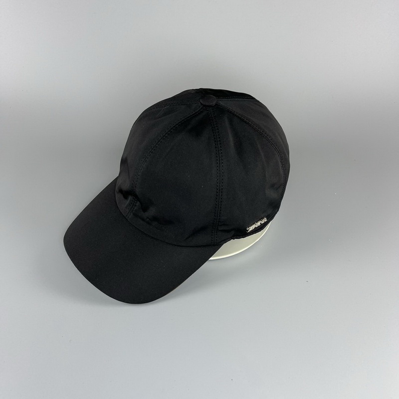 Zegna Cap-002