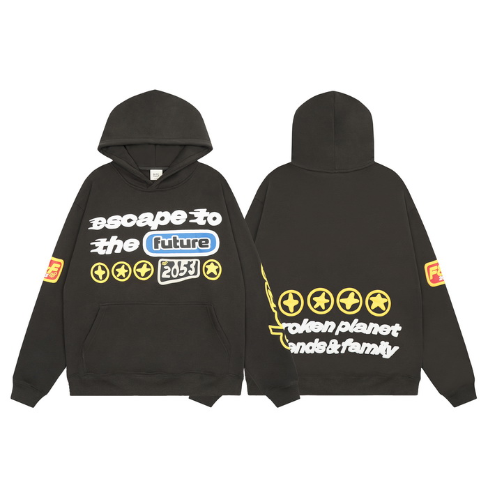 Broken Planet Hoody-021