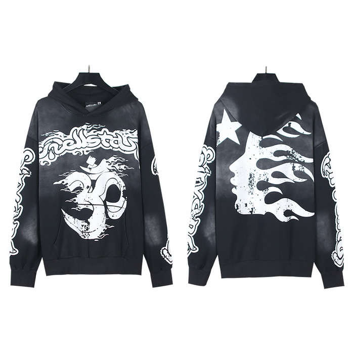 Hellstar Hoody-091